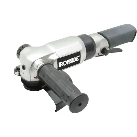Ironside 102241 Vinkelslip Begränsat erbjudande